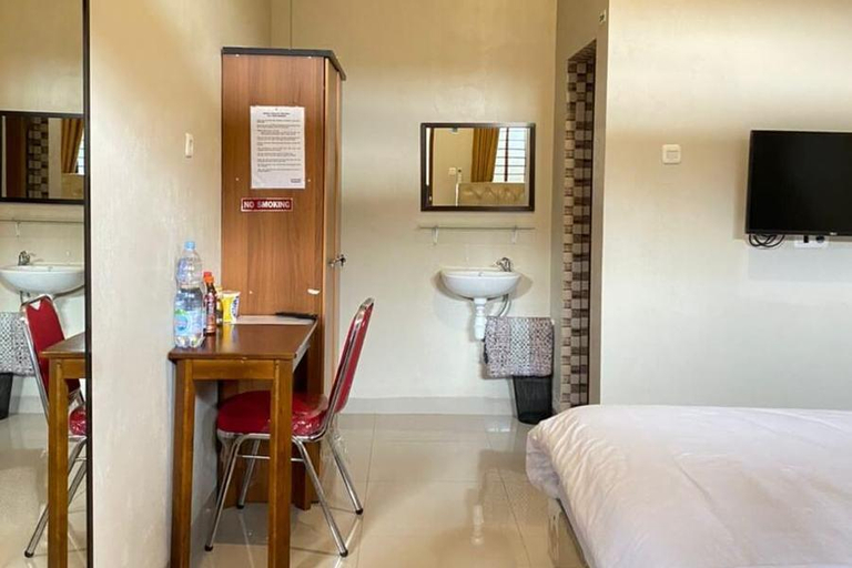 Bedroom 8