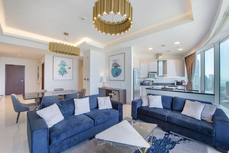 Others 5, GLOBALSTAY. Avani Palm View, Dubai
