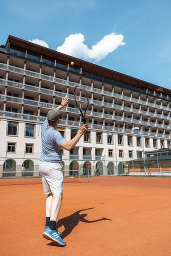 Exterior & Views 2, Hotel Altein Arosa, a Faern Collection Resort, Plessur