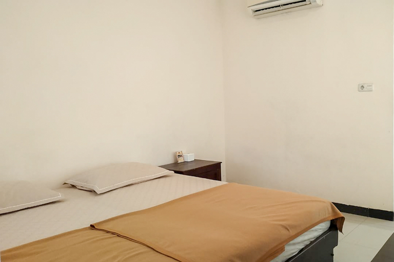 Bedroom 2, Palu City Guest House RedPartner, Palu