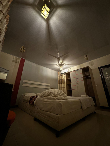 Bedroom 4, NikainnHimandhoo, North Ari Atoll