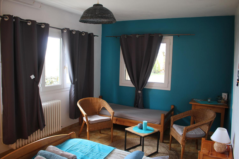 Others 5, Chambre d'hote de la Fage, Lozère