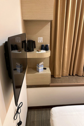 Amenities 27