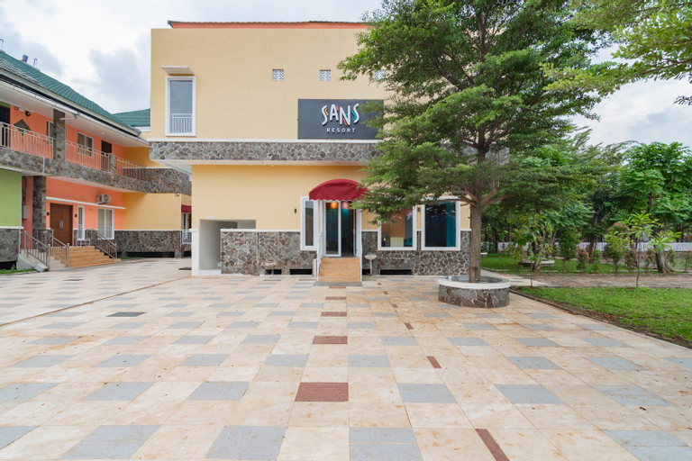 Sans Resort Parung Bogor, Bogor
