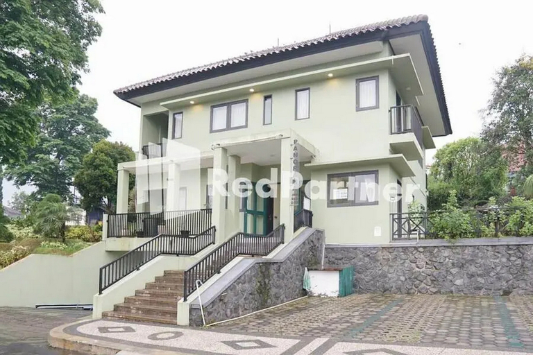 Exterior & Views 2, Panorama Inn Residence Batu Redpartner, Malang