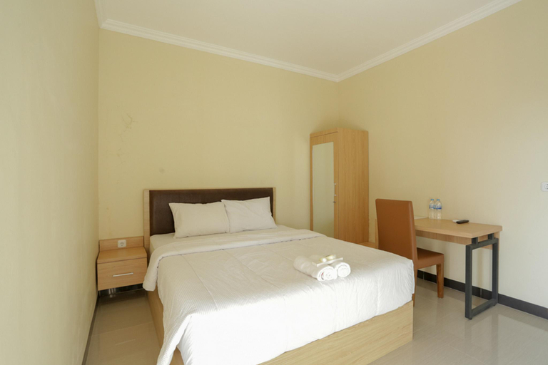 Bedroom 7