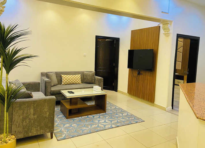 Others 5, Lordy Serviced Apartments, Riyadh
