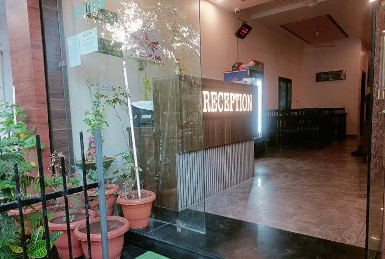 Others 4, HOTEL ABU INN, Sirohi