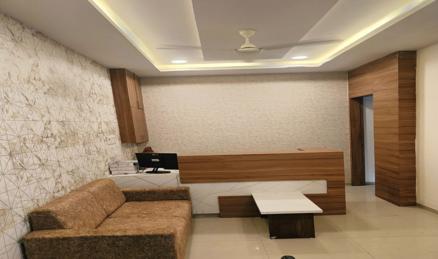 Others 4, Hotel VR Inn, Anand