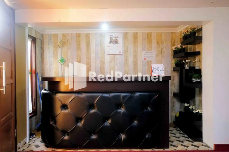Others 3, Guest House Bibong Makassar, Maros