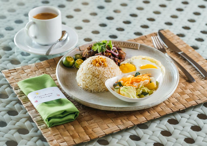 Food & Drinks 5, Discovery Coron, Coron