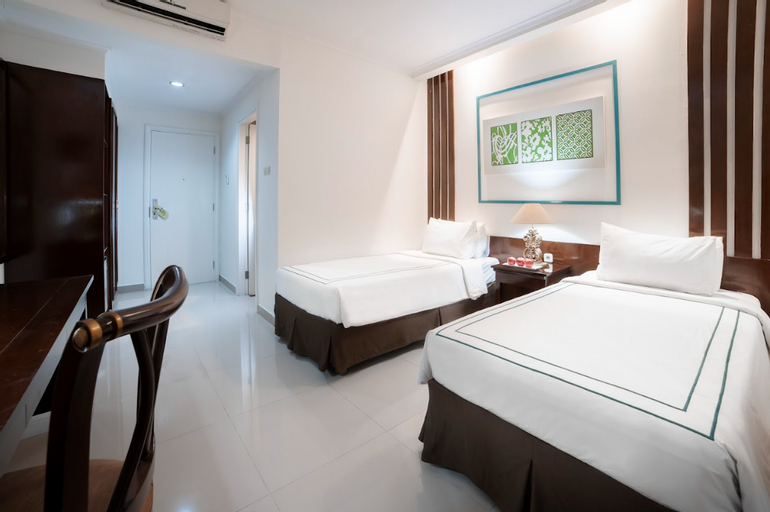 Bedroom 25