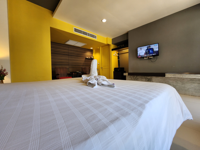 Bedroom 18