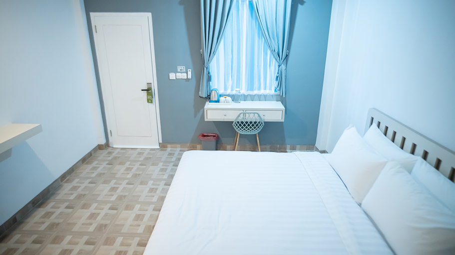 Bedroom 9