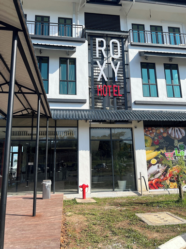 Roxy Hotel Siniawan, Kuching