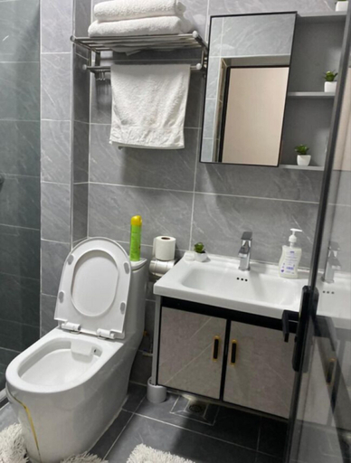 Bathroom, Smart Homes - The Comfort Cove, Dagoretti North