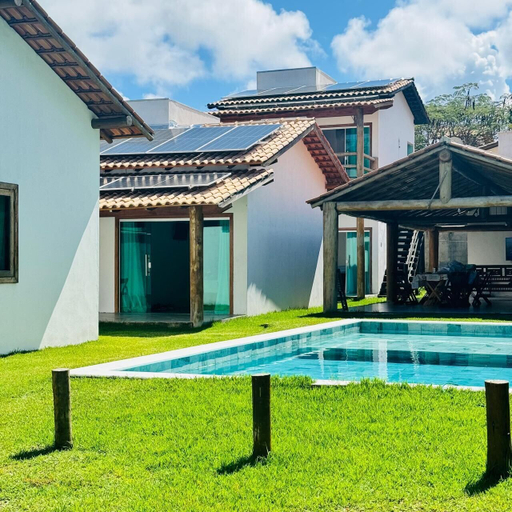 Pool 3, Corais da Pitinga, Porto Seguro
