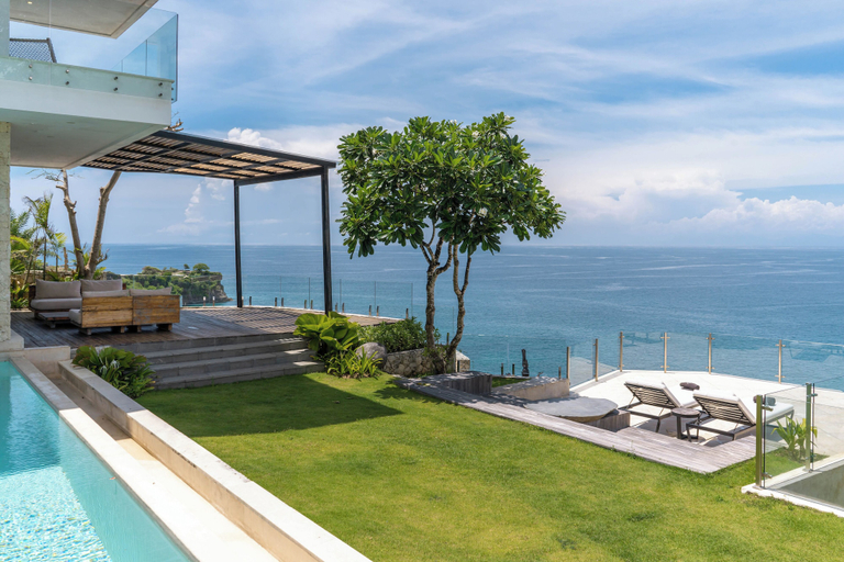 Sport & Beauty 5, Villa Namaskar, Badung