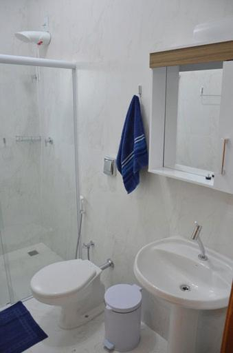 Others 5, Tati's house Olimpia-casa para ate 11 pessoas, Olímpia
