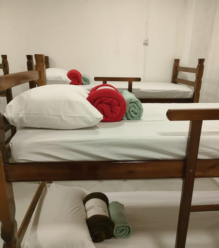 Bedroom 2, Hostel BARRA FUNDA LTDA, São Paulo