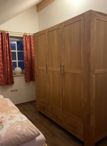 Room 5, Holiday Home Sweden House, Lüneburg