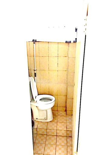 Bathroom 3, Kalingga Sekar Yogyakarta, Yogyakarta