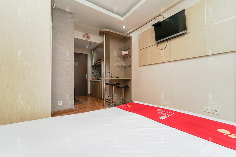 Others 4, RedLiving Apartemen Sunter Park View - Emma Rooms, North Jakarta