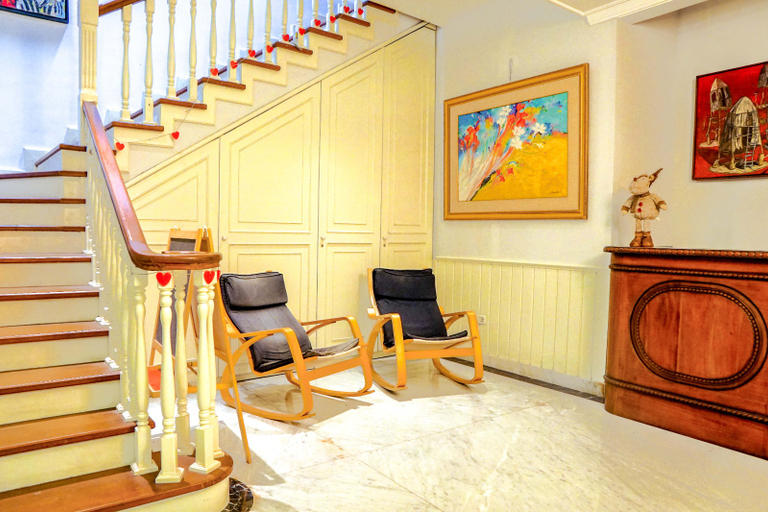 Others 4, Boutique B21 Malang by Azana Hotels Collection (formerly Front One Boutique B21 Malang), Malang