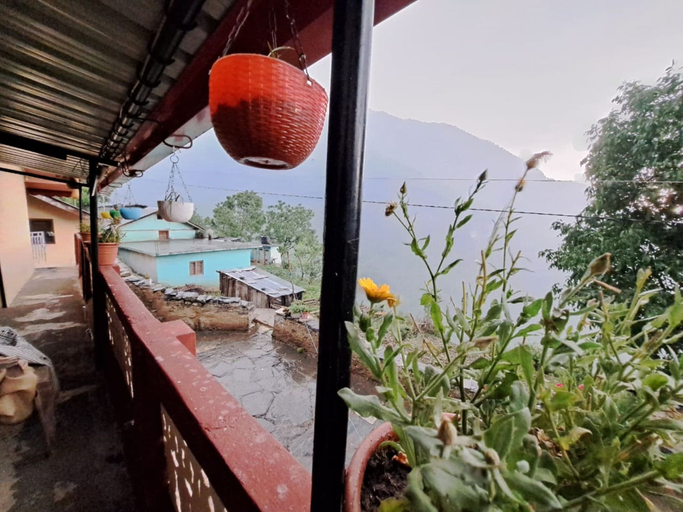 Others, Goroomgo Buransh home stay Rishikesh, Uttarkashi