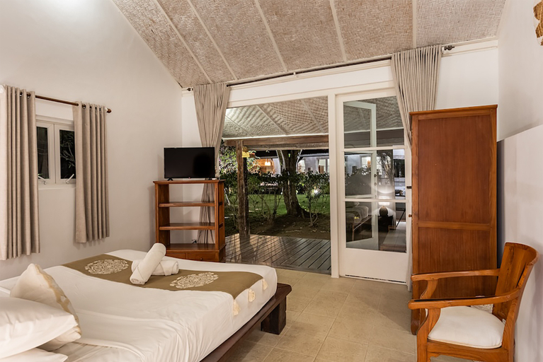 Bedroom 3, Villa Tabatha , Badung