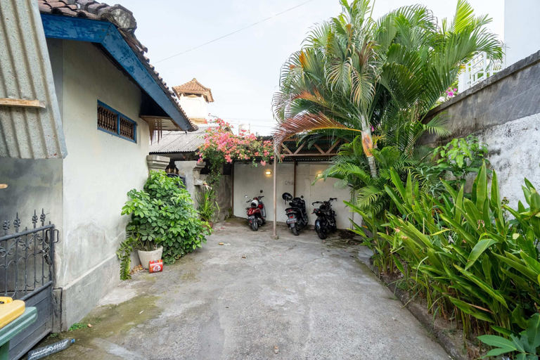 Exterior & Views 2, Villa Frank, Badung