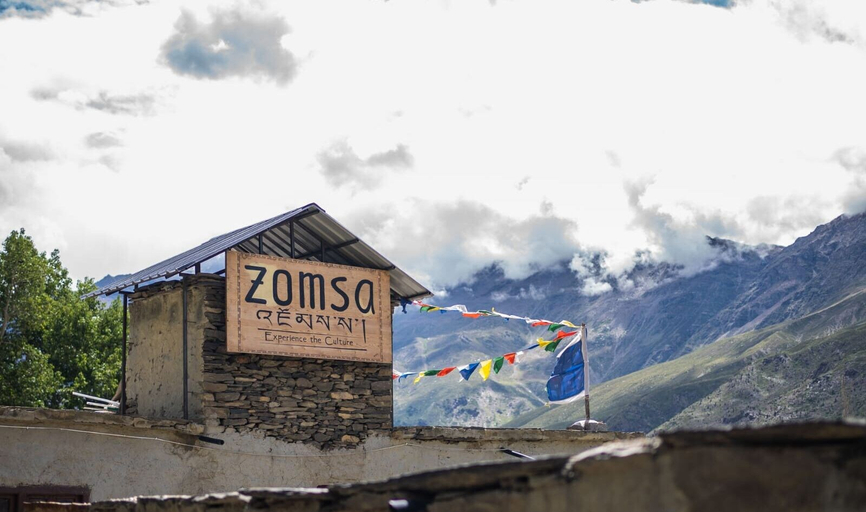 ZOMSA Culturehub, Lahul & Spiti