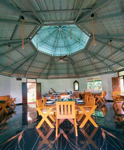Food & Drinks 3, Hidden Creek Coorg, Kodagu