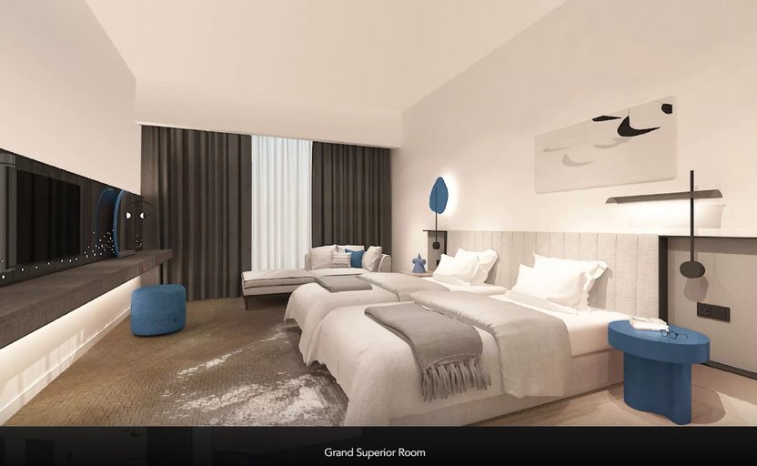 Bedroom 18