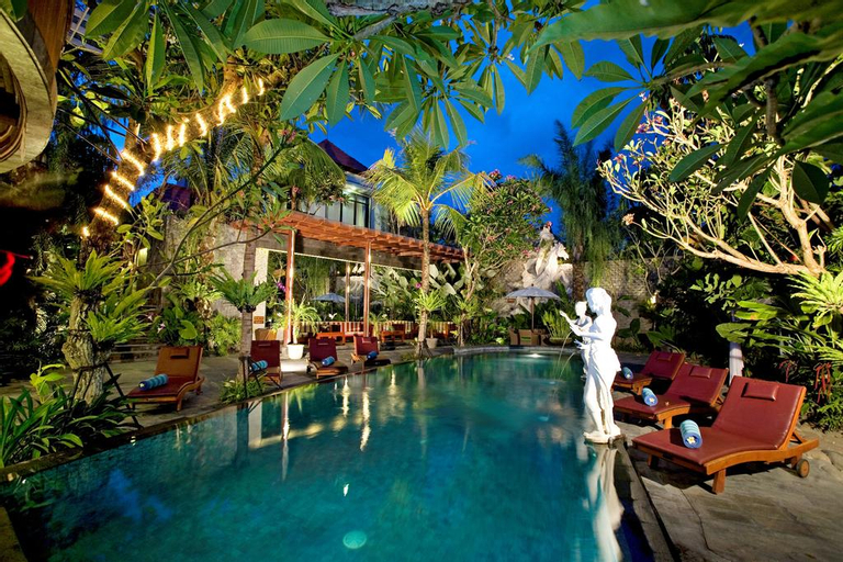 Sport & Beauty 2, The Bali Dream Villa Resort Canggu, Badung