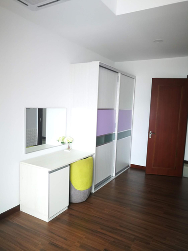 Others 4, Bay Resort Condominium, Miri