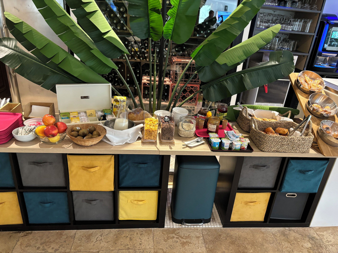 Food & Drinks, La Madone, Vaucluse