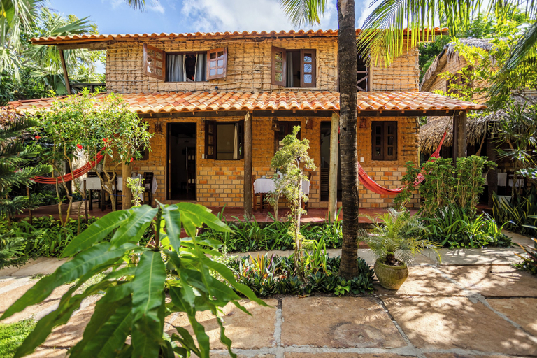 Exterior & Views 2, Pousada Chale Creoulo, Jijoca de Jericoacoara