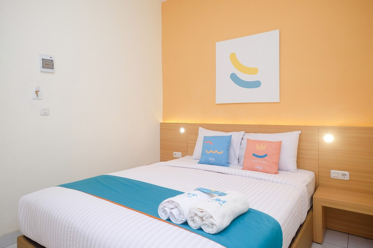 Bedroom 6