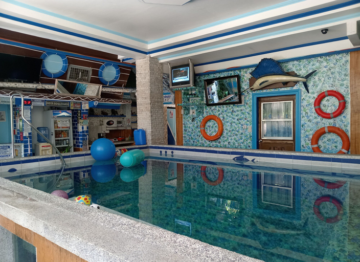 Sport & Beauty 5, Danielas Place, Angeles City