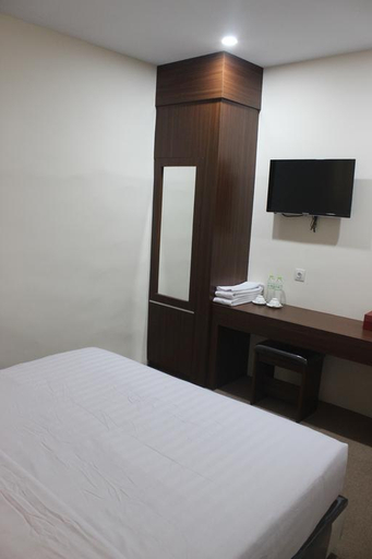 Bedroom, Super Star Dumai, Dumai