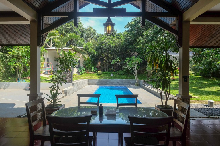 Others 4, SAREH VILLA by The Lavana, Semarang