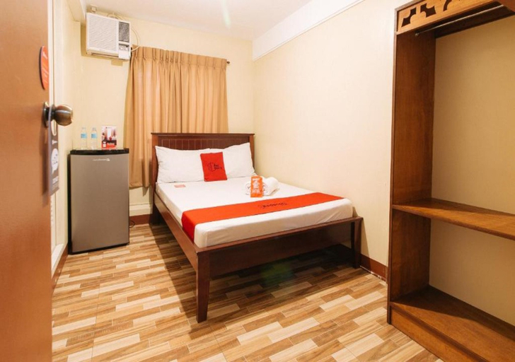 Bedroom 11