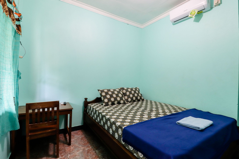 Bedroom 6