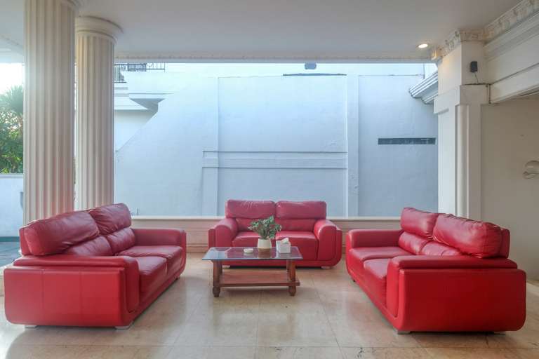 Others 5, Urbanview Omah Pari Boutique Hotel, Yogyakarta