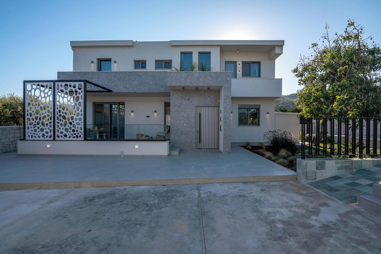 Exterior & Views 2, Villa Lona, Crete