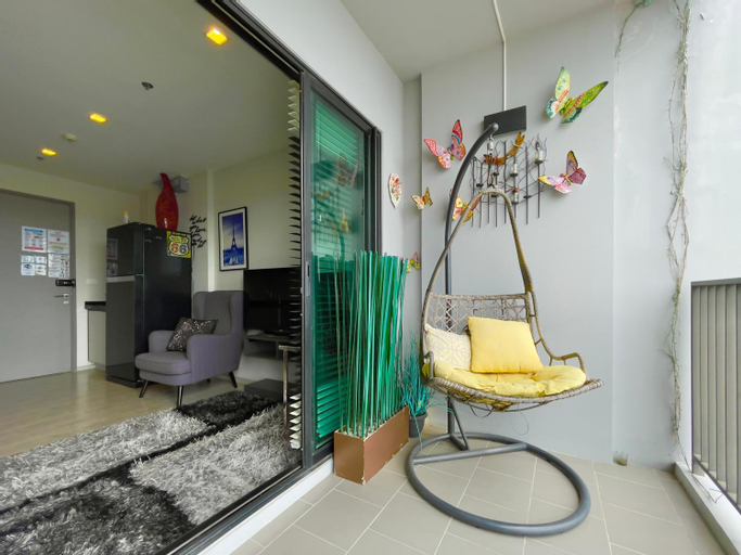 Others 3, The BASE Deluxe Kingsize, Pattaya