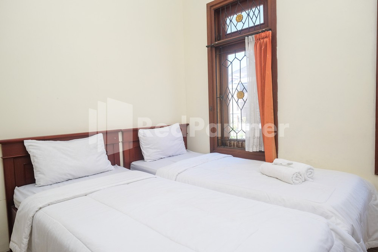 Bedroom 2, Griya Fatima RedPartner near UGM, Sleman