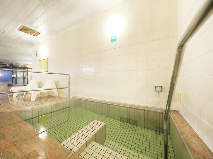 Others 2, Aomori Center Hotel, Aomori