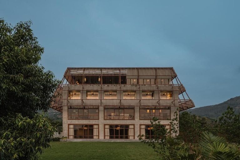 Exterior & Views 2, ORO The Estates Nandi Hills, Chikballapura
